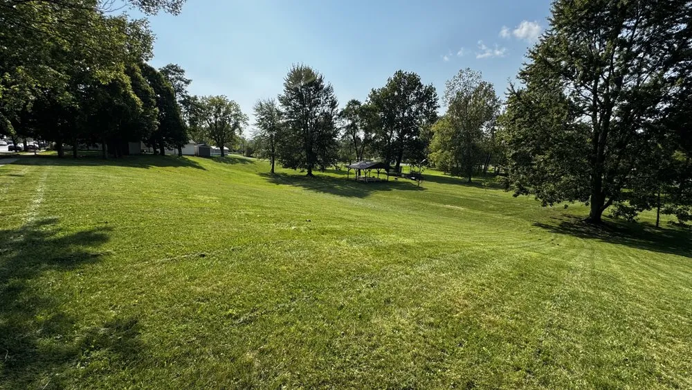 Reliable residential landscaping in Findlay, OH by SH Lawn Care