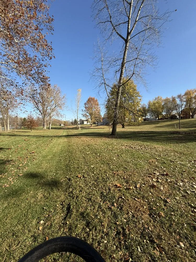 Local landscape installation experts serving Findlay, OH - SH Lawn Care