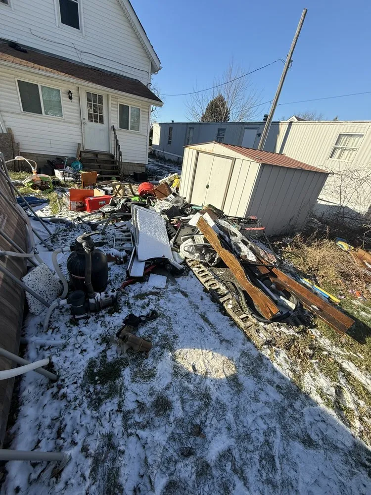 Reliable landscaping services for outdoor upgrades across Findlay, OH - SH Lawn Care