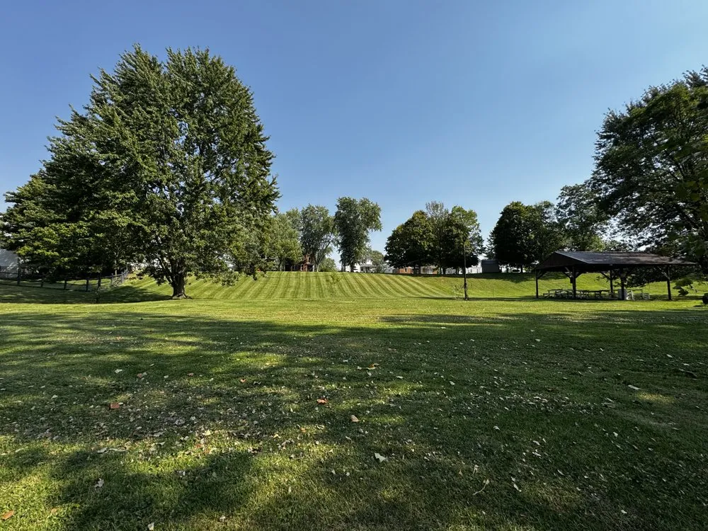 Reliable residential landscaping in Findlay, OH - SH Lawn Care