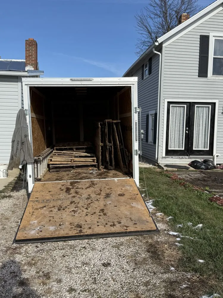 Affordable landscaping services experts serving Findlay, OH - SH Lawn Care