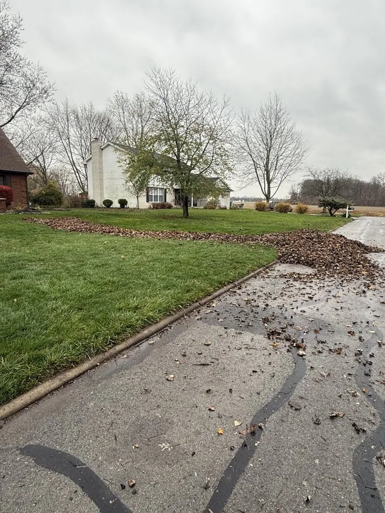 Affordable landscape design in Findlay, OH - SH Lawn Care