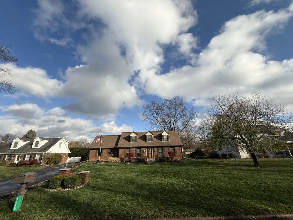 Top-rated landscape installation near you in Findlay, OH by SH Lawn Care