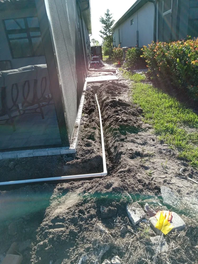 Reliable lawn care service experts serving Immokalee, FL - S&H Lawn Service