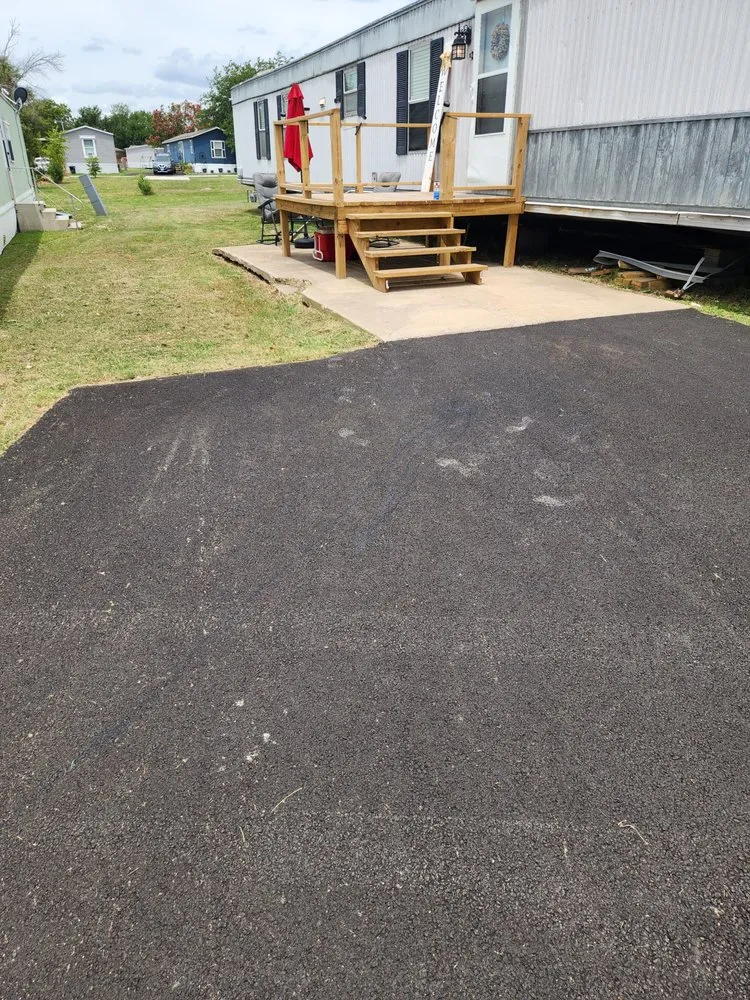 Expert landscaping services in Belton, TX - S&H Lawn Services