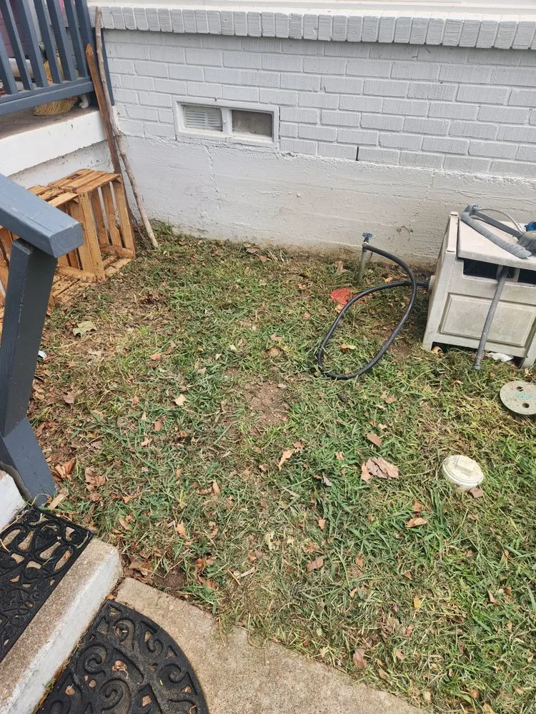 Professional landscape design in Belton, TX by S&H Lawn Services