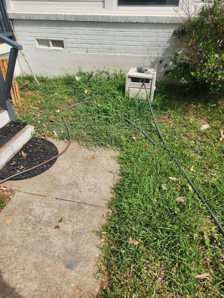 Reliable landscape design in Belton, TX - S&H Lawn Services