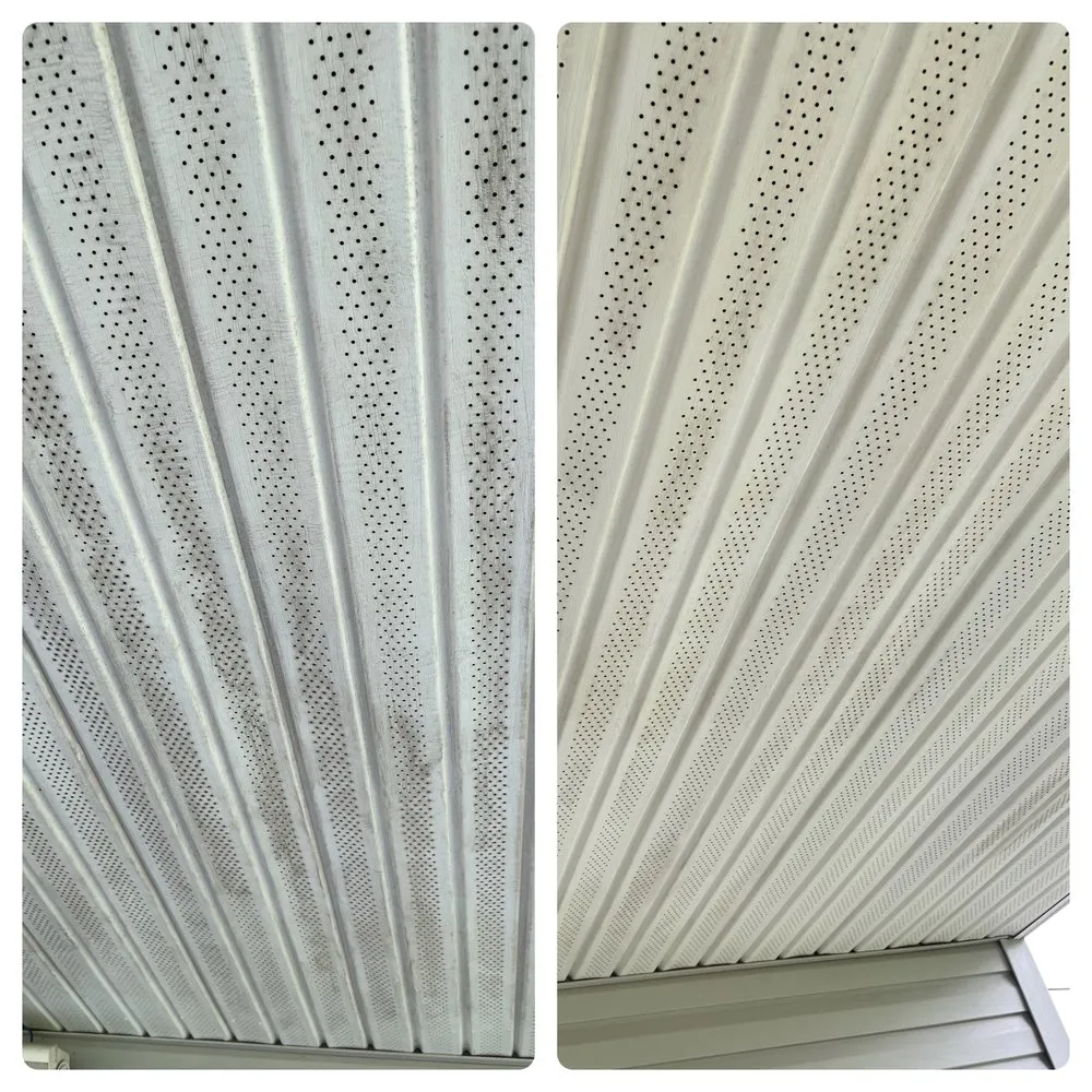 Expert landscaping services for beautiful yards across Nashville, TN - SH Pressure Washing