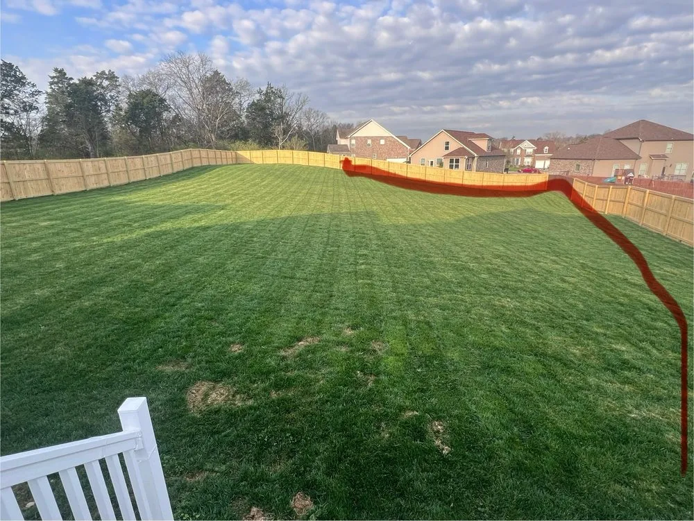 Affordable lawn care service for residential properties across Nashville, TN - SH Pressure Washing