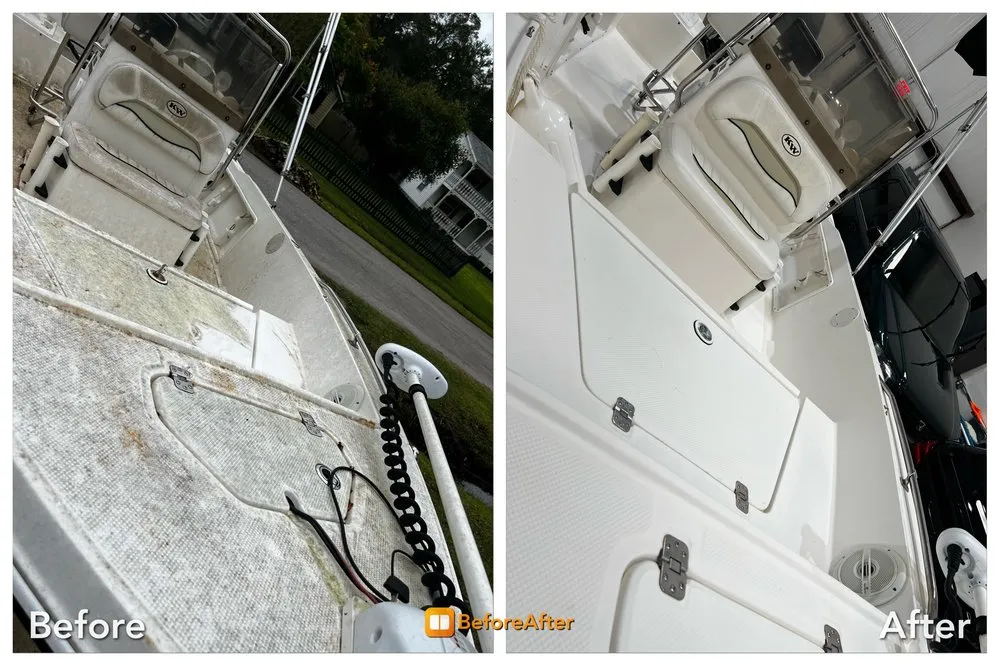 Custom garden landscaping experts serving St. Augustine, FL - Sh Solution