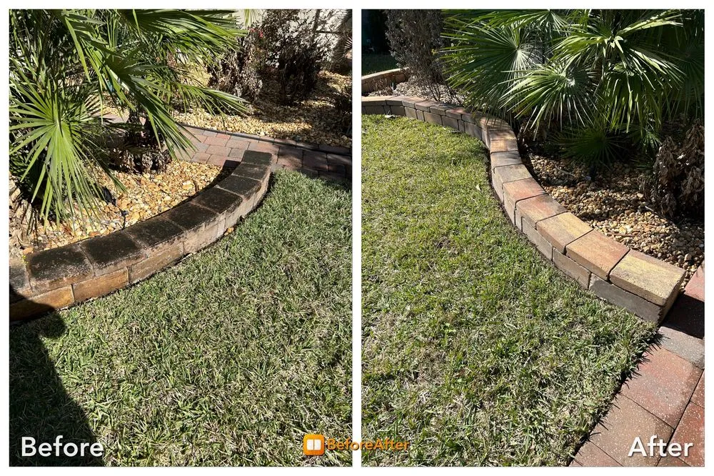 Local landscape design near you in St. Augustine, FL by Sh Solution