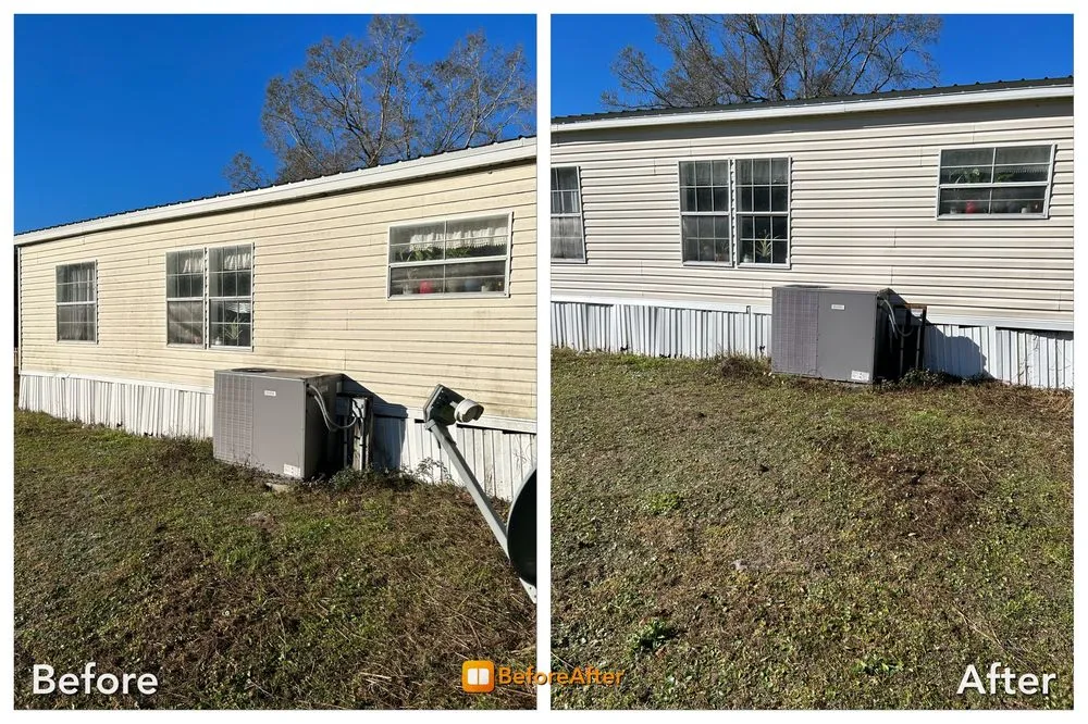 Top-rated garden landscaping experts serving St. Augustine, FL - Sh Solution