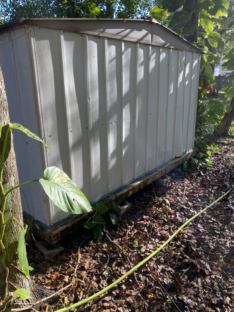 Reliable landscaping services for homes across St. Augustine, FL - Sh Solution