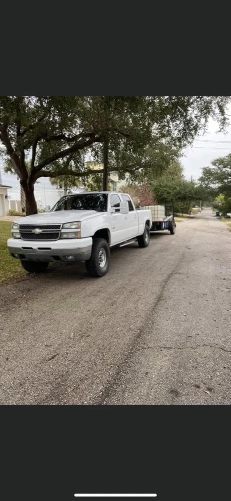 Affordable outdoor landscaping in St. Augustine, FL - Sh Solution