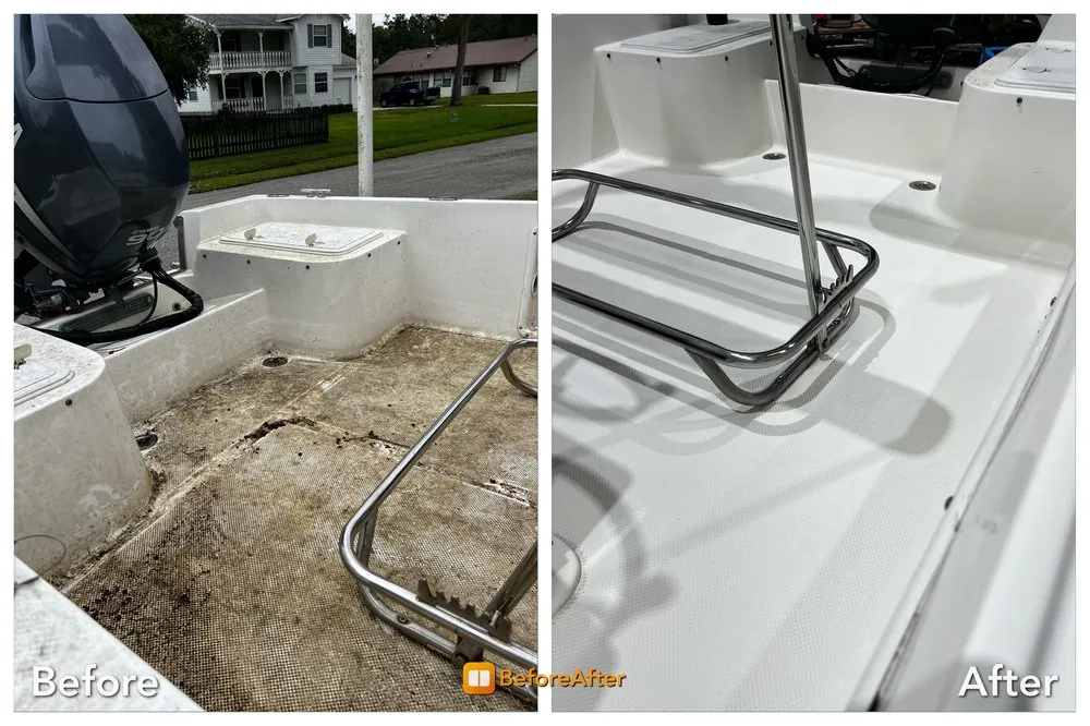 Local lawn mowing service for outdoor upgrades across St. Augustine, FL - Sh Solution