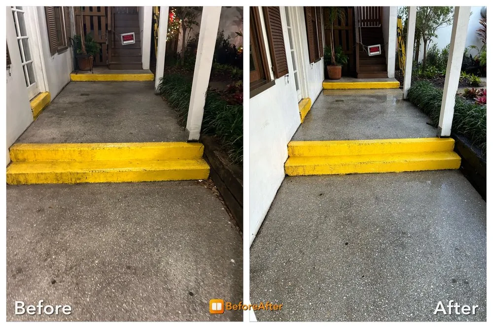 Expert outdoor landscaping for beautiful yards across St. Augustine, FL - Sh Solution