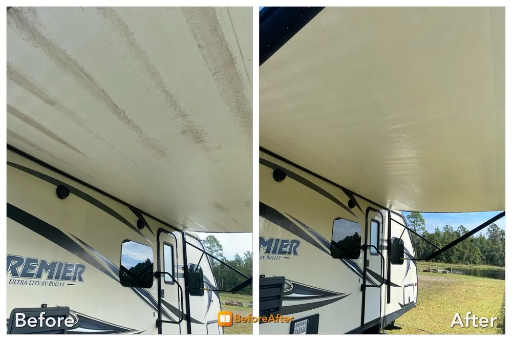 Professional lawn mowing service in St. Augustine, FL - Sh Solution