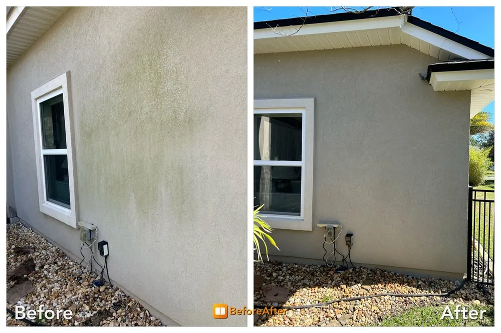 Reliable residential landscaping in St. Augustine, FL - Sh Solution