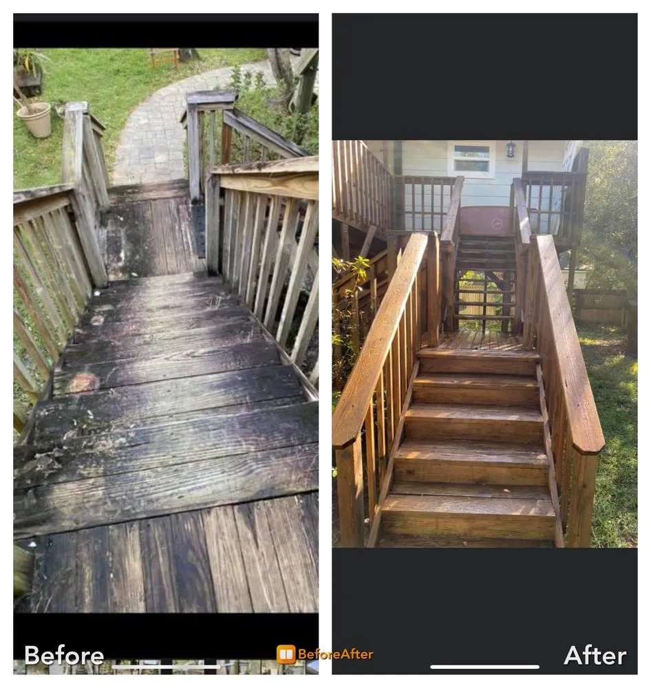 Reliable lawn care service for beautiful yards across St. Augustine, FL - Sh Solution