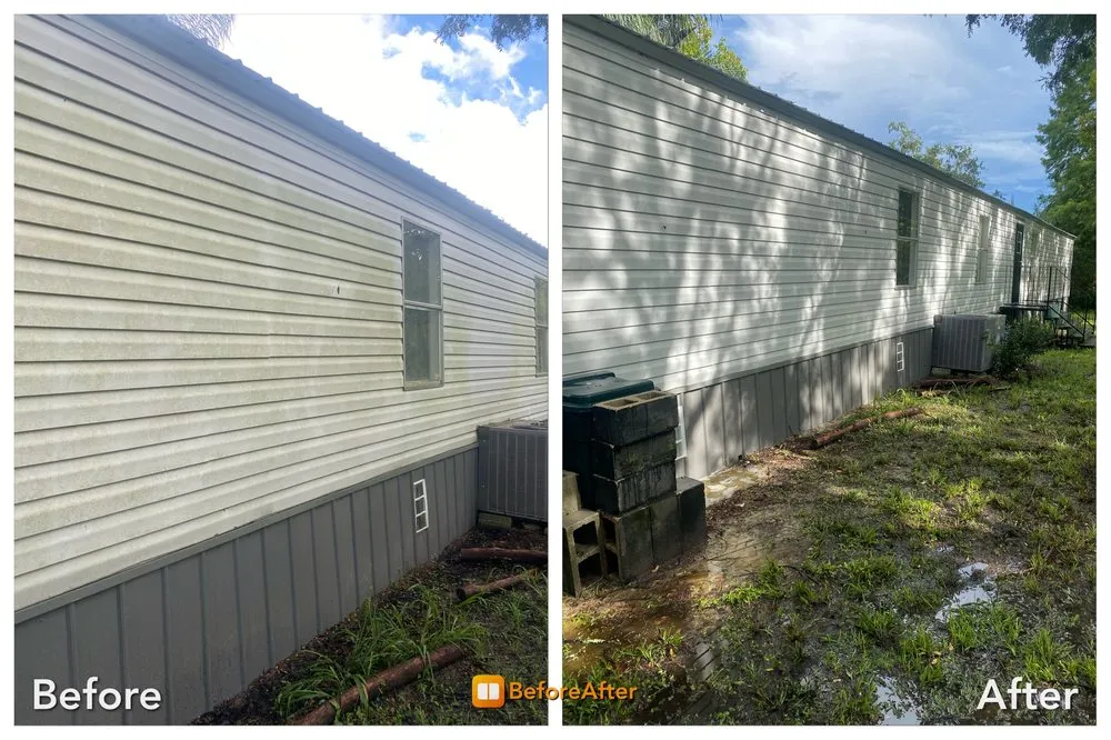 Expert lawn care service for year-round maintenance across St. Augustine, FL - Sh Solution