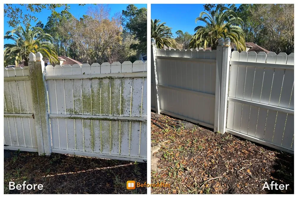 Local outdoor landscaping experts serving St. Augustine, FL - Sh Solution