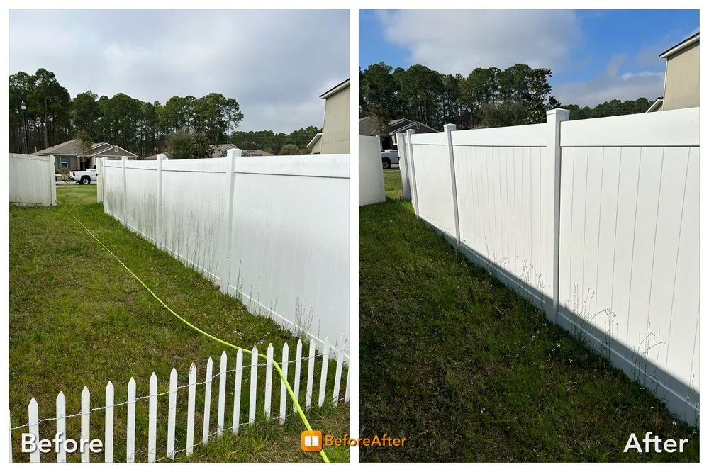 Local landscape design for homes across St. Augustine, FL - Sh Solution