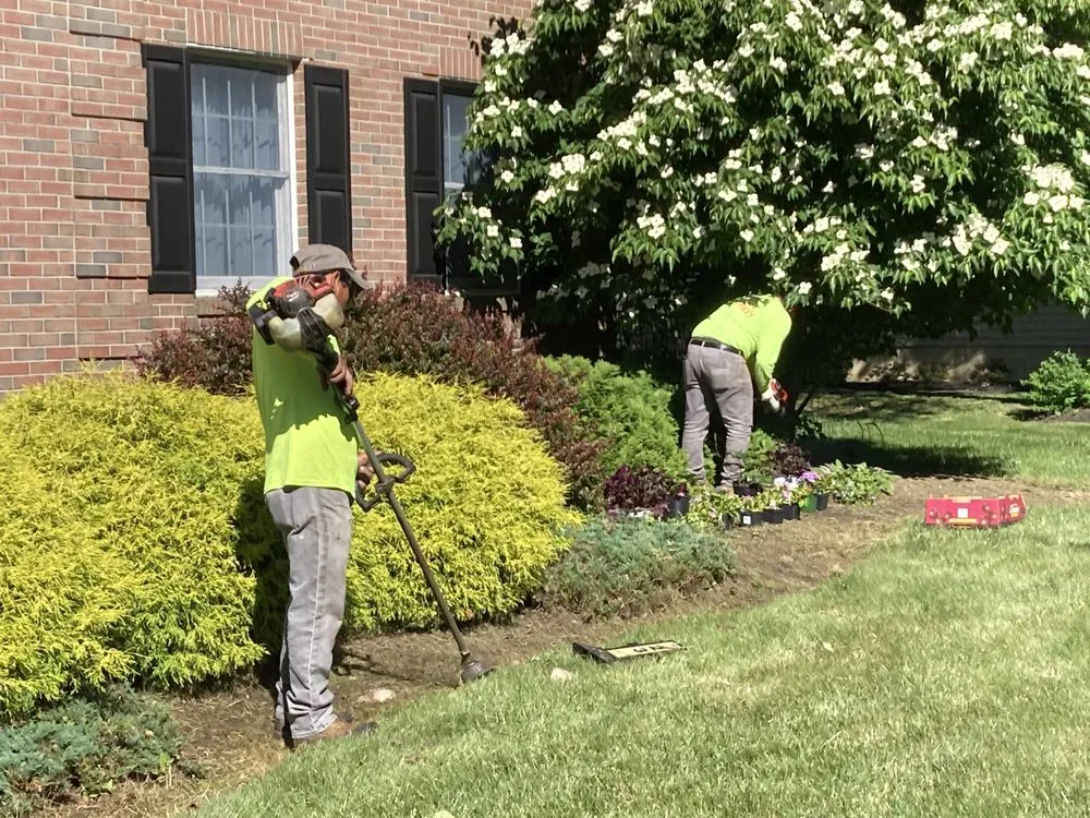 Reliable residential landscaping for outdoor upgrades across Hamilton Township, NJ - S.H Tree Service