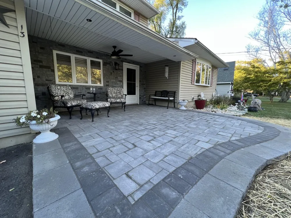 Local yard cleanup service in Hamilton Township, NJ - S.H Tree Service