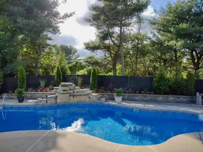 Reliable lawn mowing service for year-round maintenance in Hamilton Township, NJ by S.H Tree Service