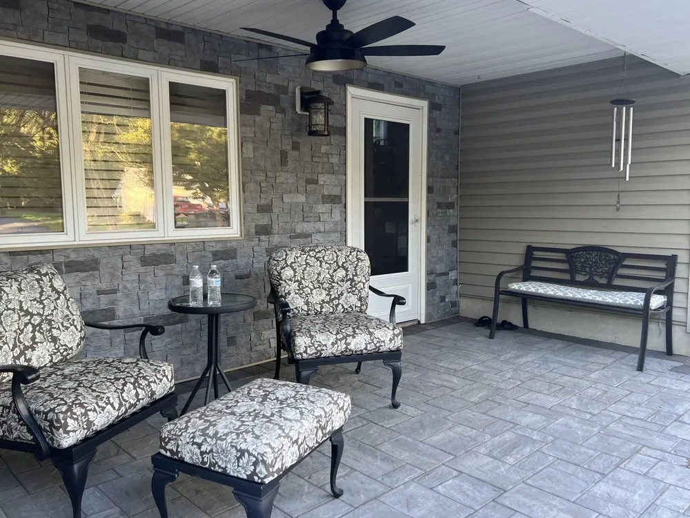 Affordable residential landscaping in Hamilton Township, NJ - S.H Tree Service