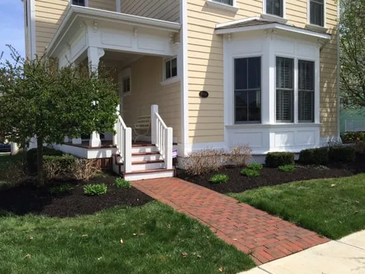 Shackleford Lawn & Landscape