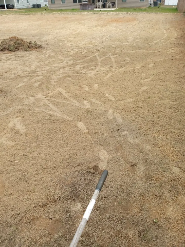 Affordable yard maintenance experts serving Fayetteville, NC - Shad Earth Care Service