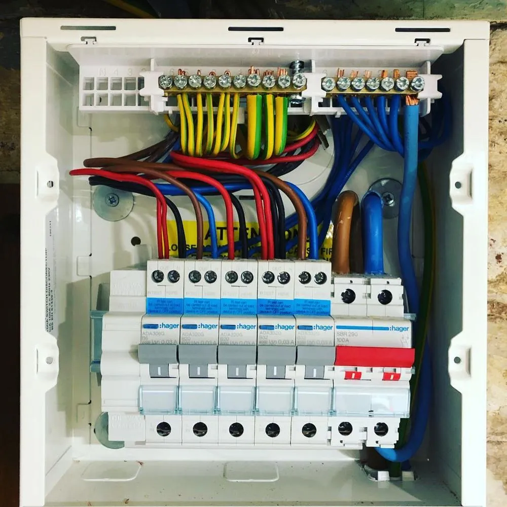 Trusted landscape design experts serving Oceanside, NY - Shad Electric