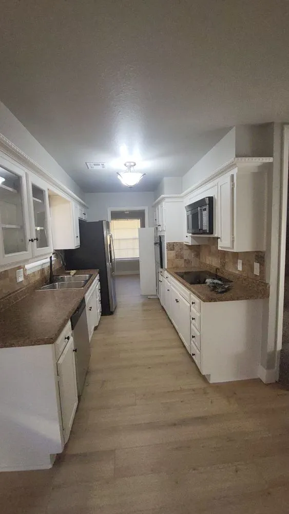 Expert outdoor landscaping near you across Oklahoma City, OK - Shadday Remodel & Landscaping