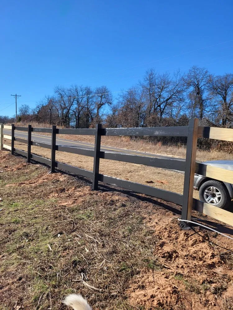 Top-rated landscaping services in Oklahoma City, OK by Shadday Remodel & Landscaping