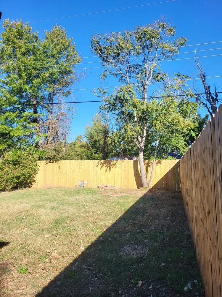 Trusted lawn mowing service near you across Oklahoma City, OK - Shadday Remodel & Landscaping