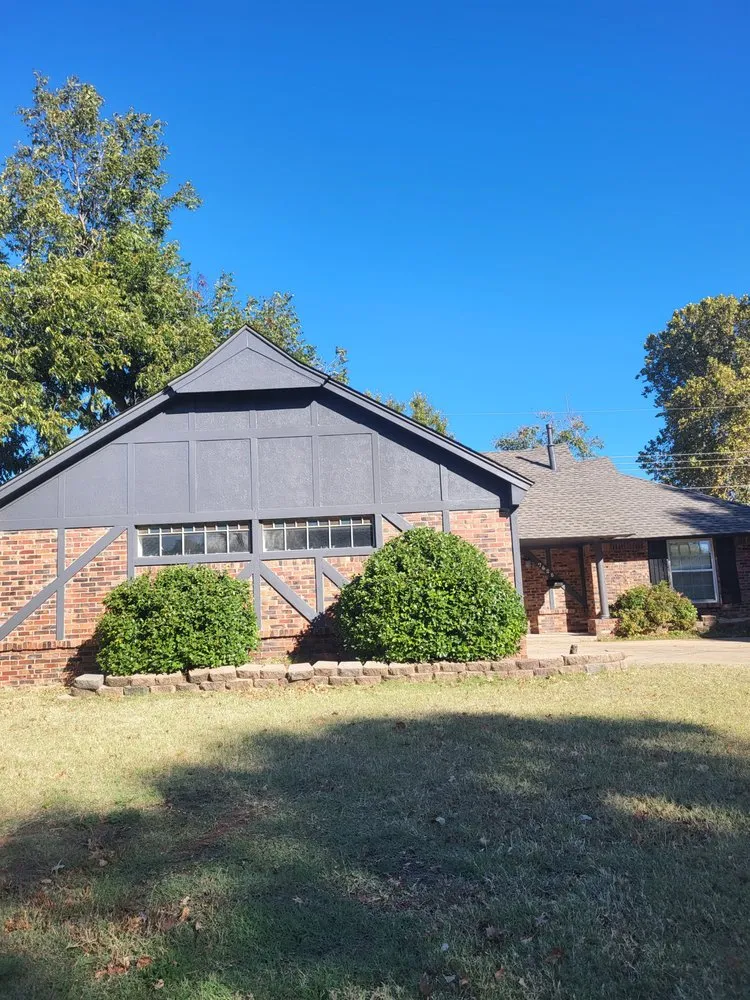 Top-rated landscaping services in Oklahoma City, OK - Shadday Remodel & Landscaping