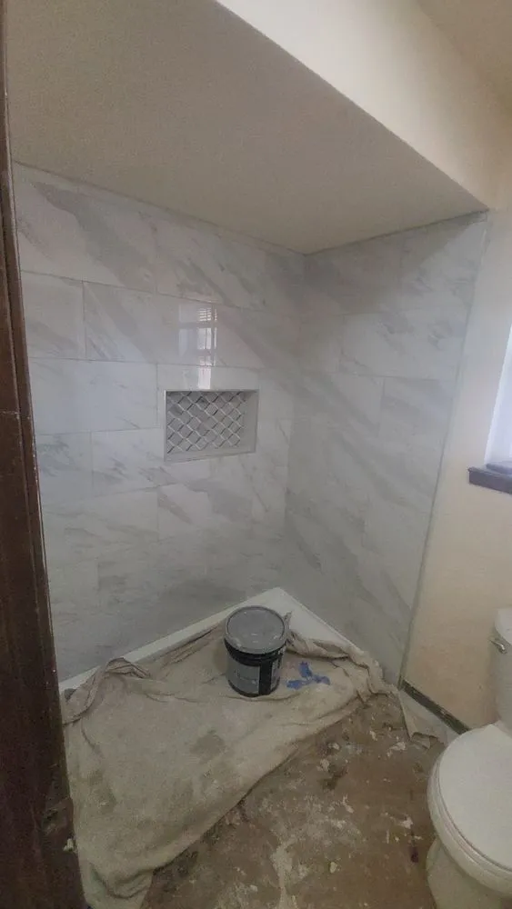 Custom landscaping services for year-round maintenance in Oklahoma City, OK by Shadday Remodel & Landscaping