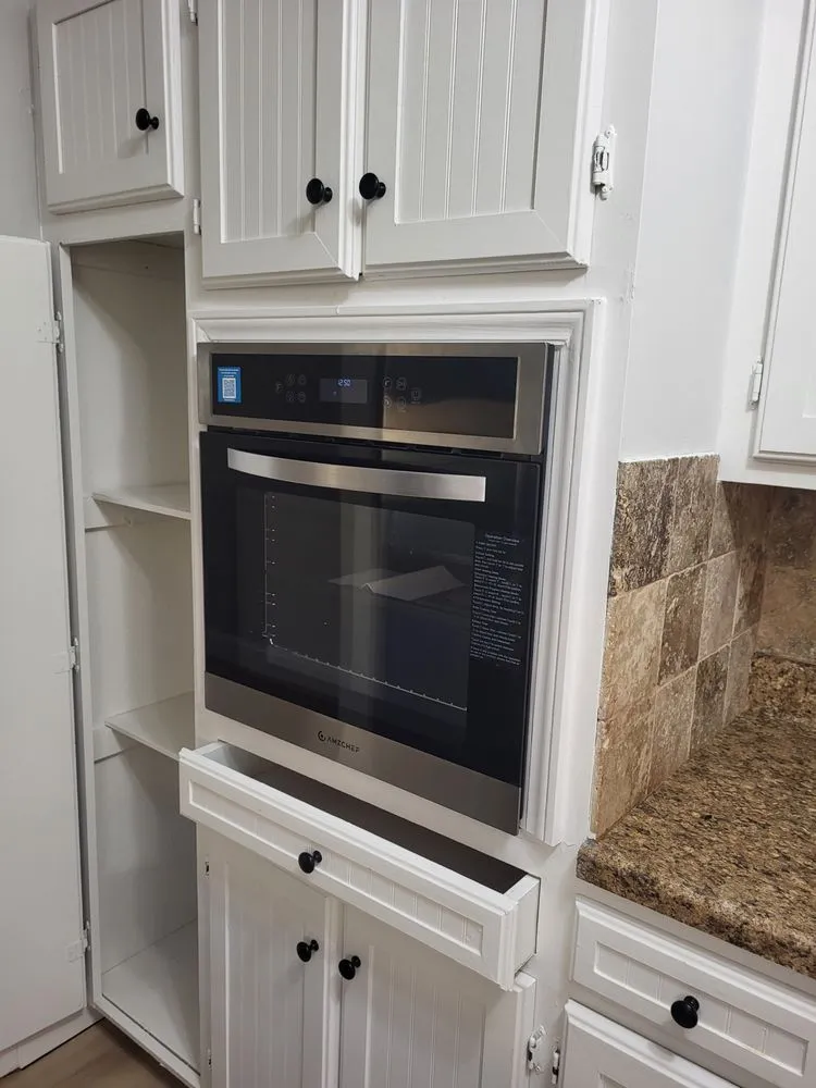 Expert garden landscaping near you in Oklahoma City, OK by Shadday Remodel & Landscaping