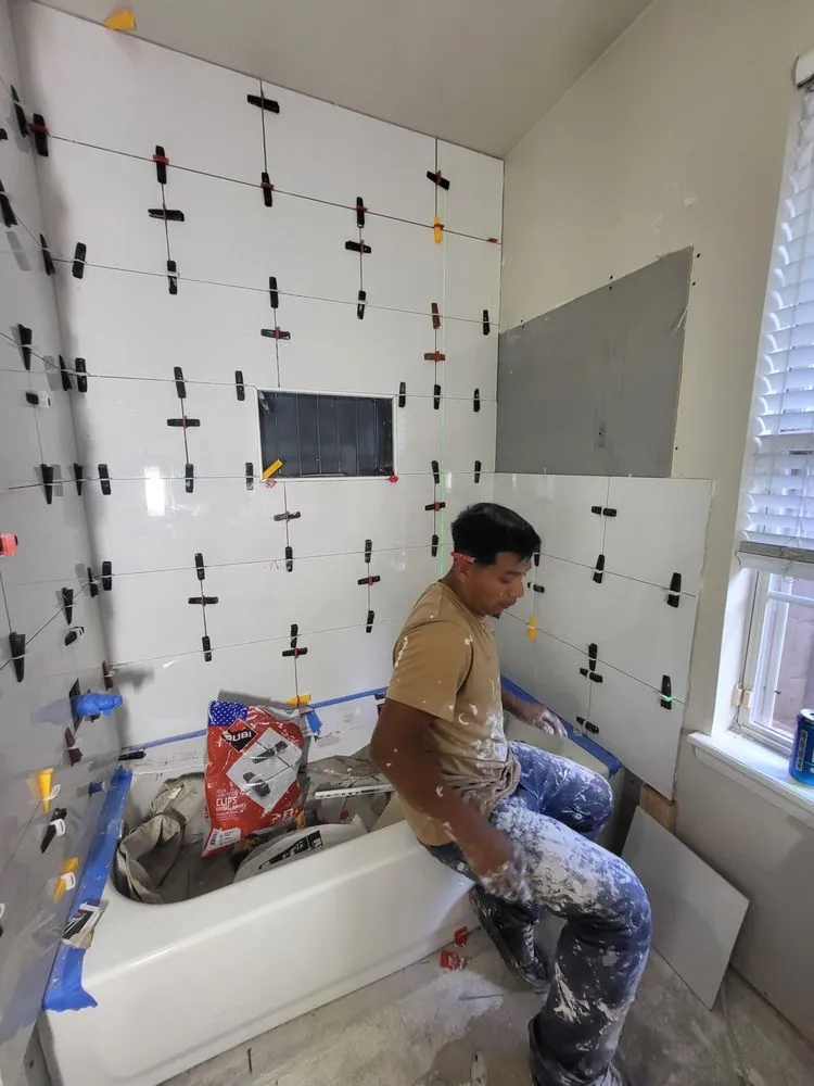 Top-rated landscape design experts serving Oklahoma City, OK - Shadday Remodel & Landscaping