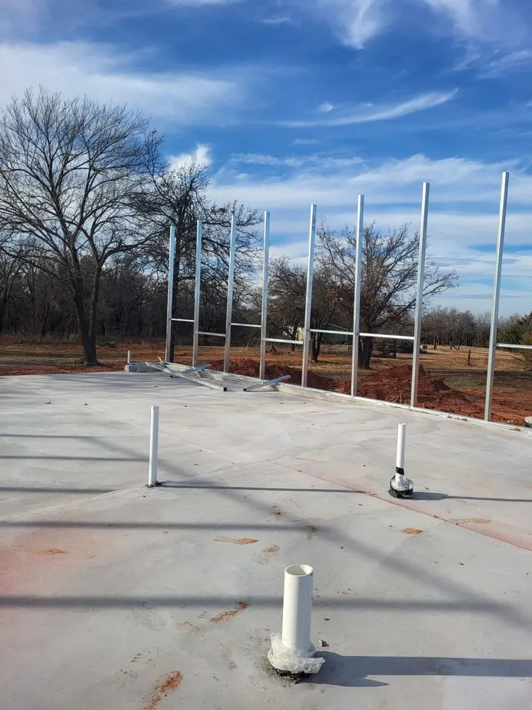 Affordable yard maintenance experts serving Oklahoma City, OK - Shadday Remodel & Landscaping