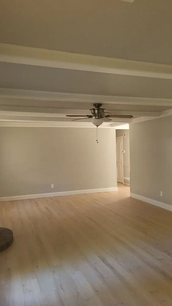 Affordable lawn care service experts serving Oklahoma City, OK - Shadday Remodel & Landscaping