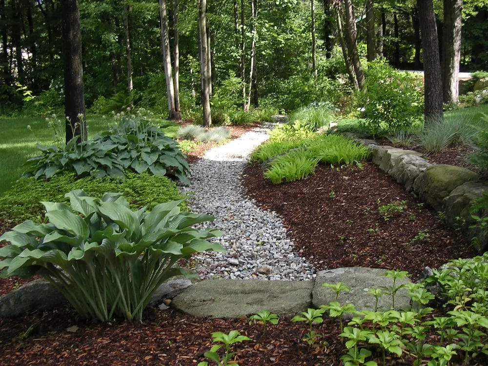 Trusted landscape design in Auburn, NH - Shade Tree Landscaping