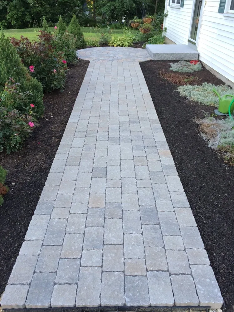 Top-rated yard cleanup service for year-round maintenance across Auburn, NH - Shade Tree Landscaping