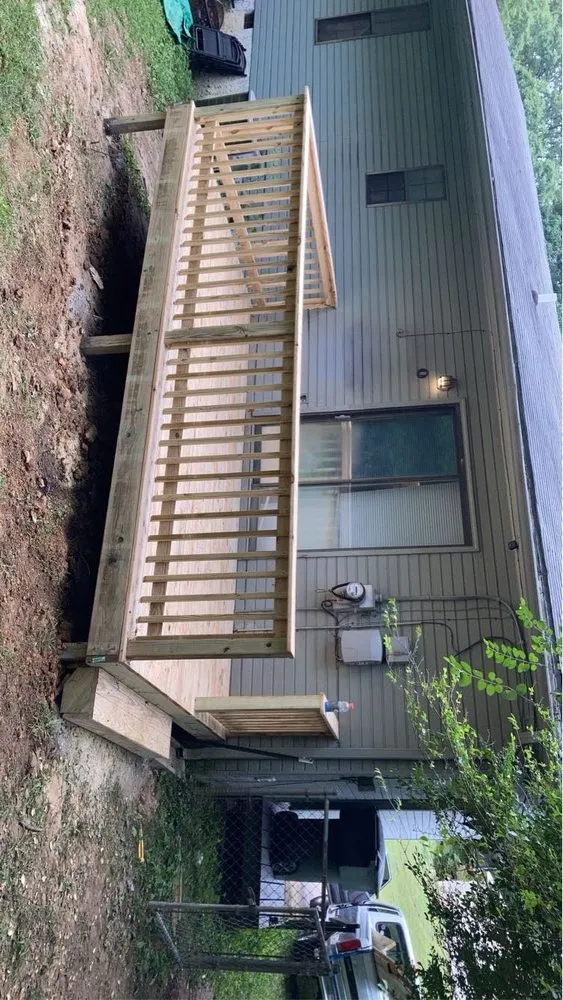 Local residential landscaping in Chattanooga, TN - Shade Tree Landscaping