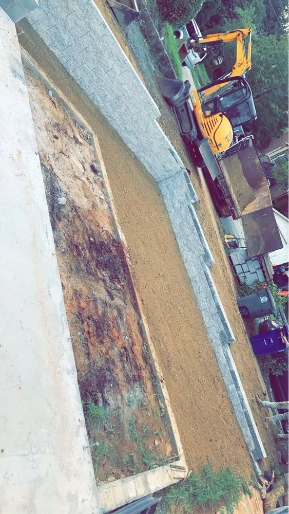 Expert garden landscaping experts serving Chattanooga, TN - Shade Tree Landscaping