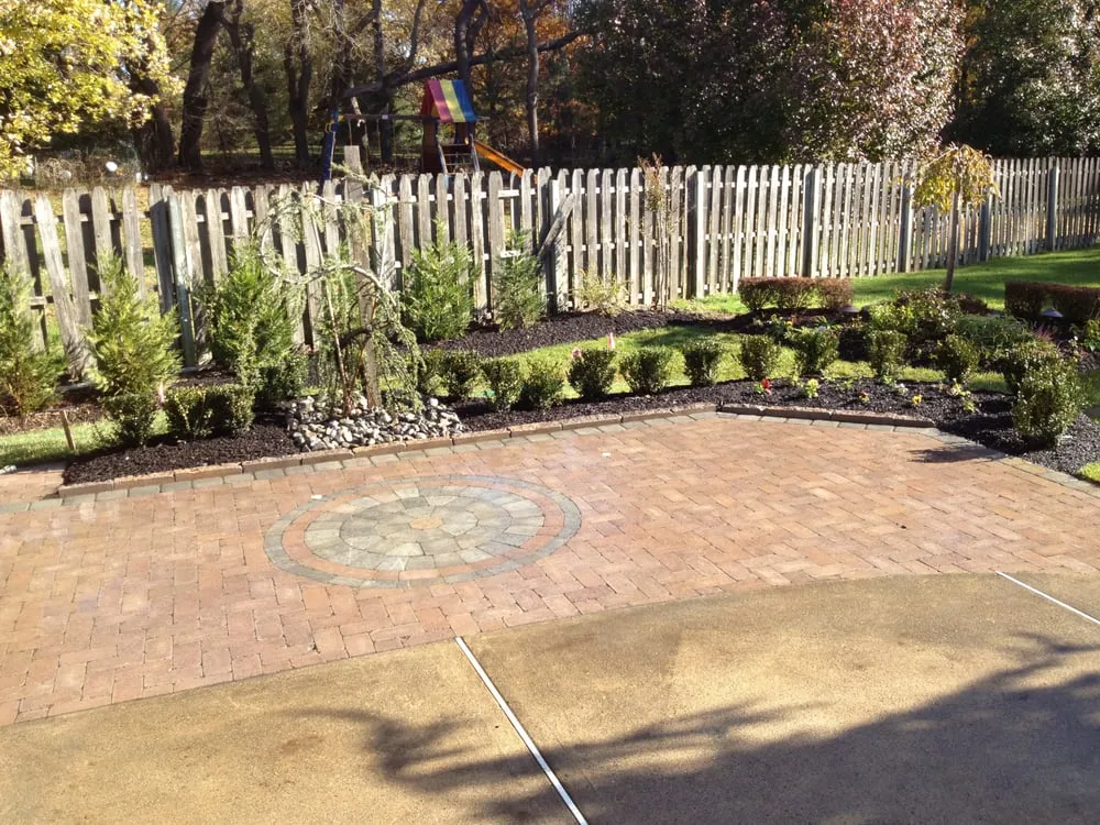 Expert landscaping services in Tennent, NJ - Shade Tree Lawn & Landscapling
