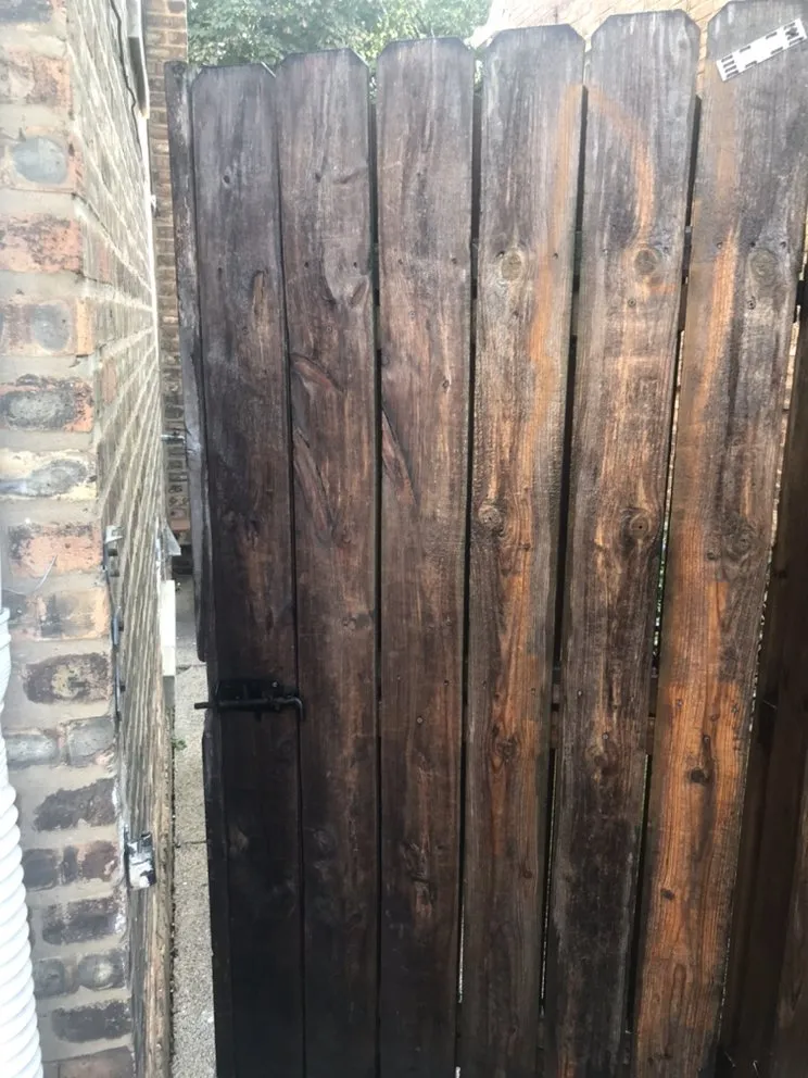 Expert garden landscaping in Chicago, IL - Shades Of Green