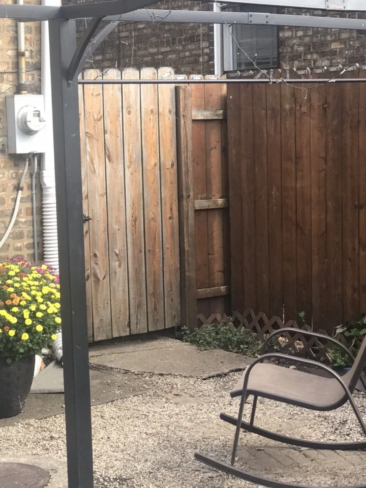 Top-rated outdoor landscaping in Chicago, IL - Shades Of Green