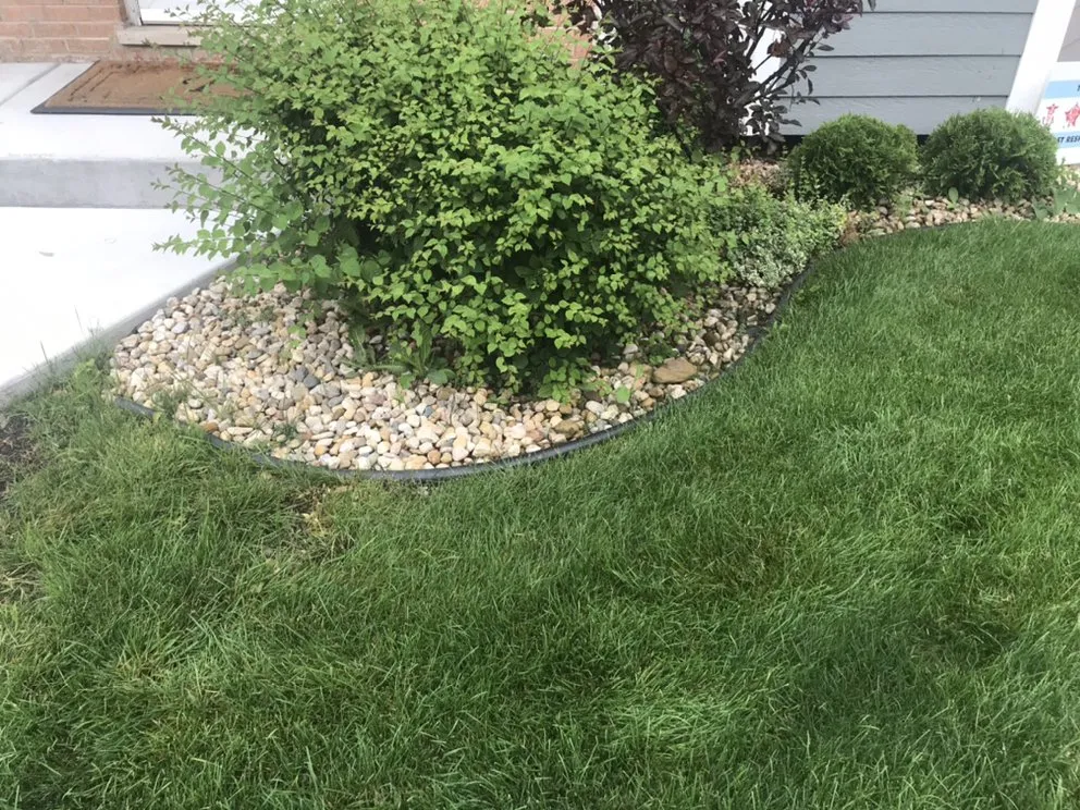 Trusted landscape installation in Chicago, IL - Shades Of Green